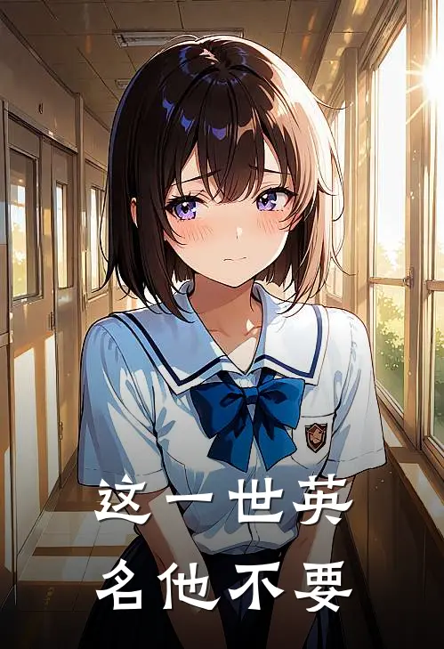 这一世英名他不要