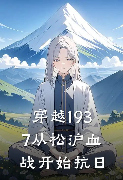 穿越1937从松沪血战开始抗日