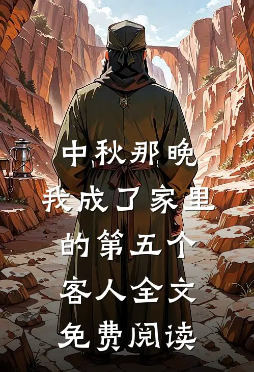 中秋那晚，我成了家里的第五个客人全文免费阅读