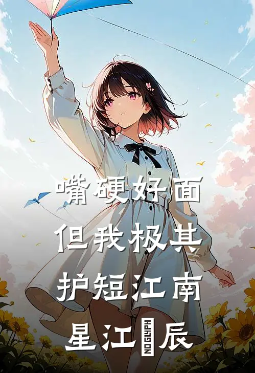 嘴硬好面但我极其护短江南星江璟辰