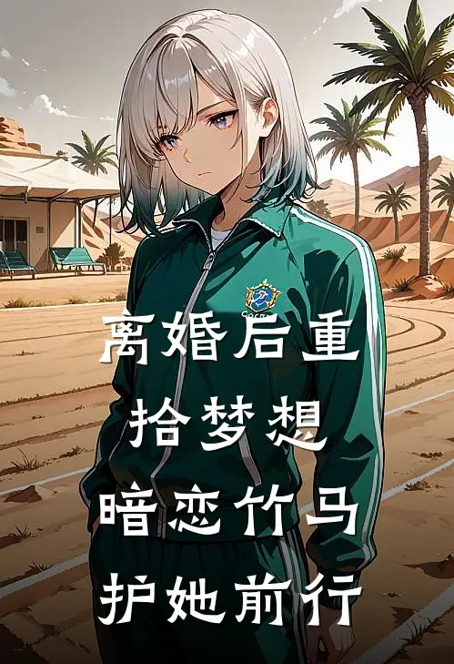 离婚后重拾梦想，暗恋竹马护她前行