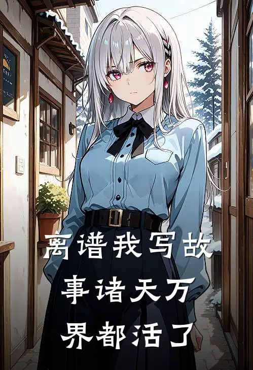 离谱我写故事诸天万界都活了