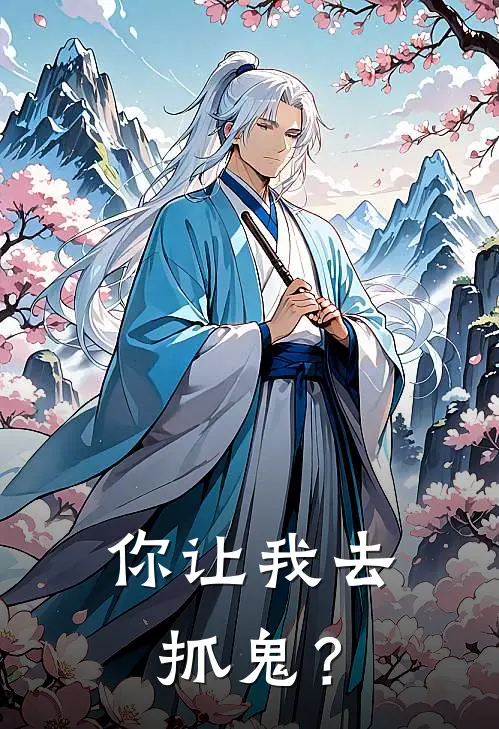 你让我去抓鬼？