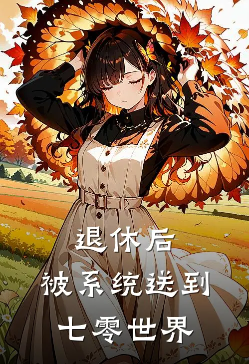 退休后，被系统送到七零世界