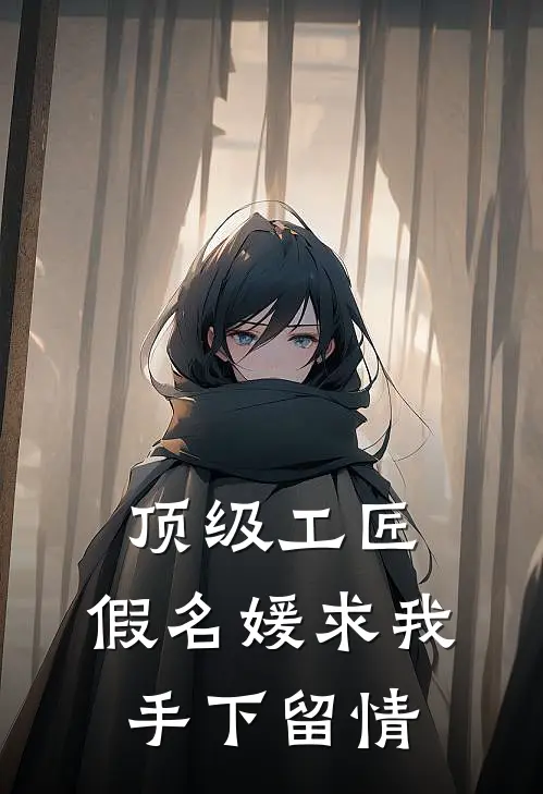 顶级工匠，假名媛求我手下留情