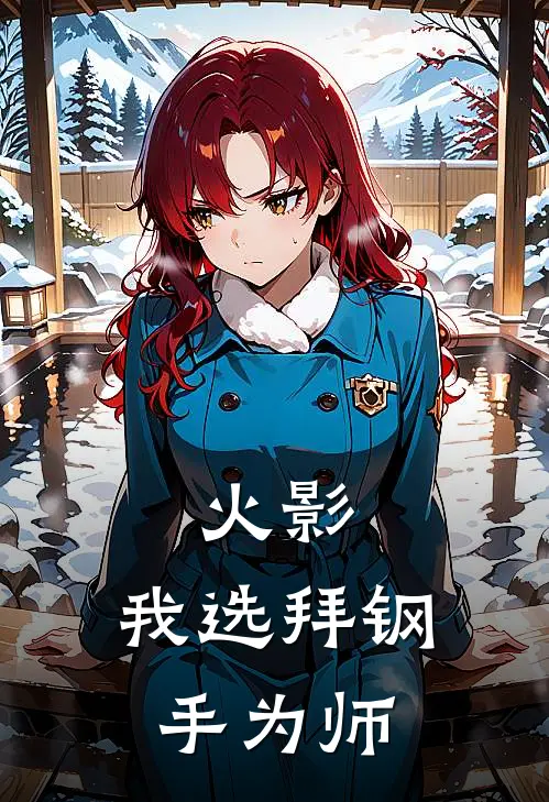 火影我选拜钢手为师