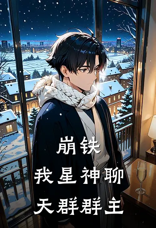 崩铁：我星神聊天群群主