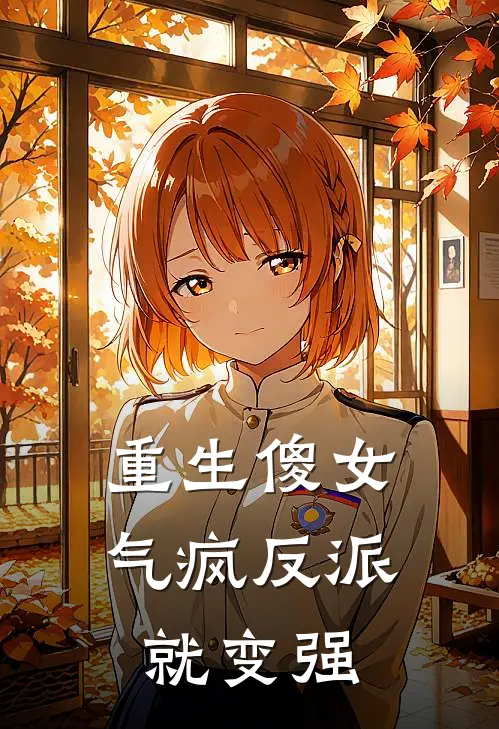 重生傻女：气疯反派就变强