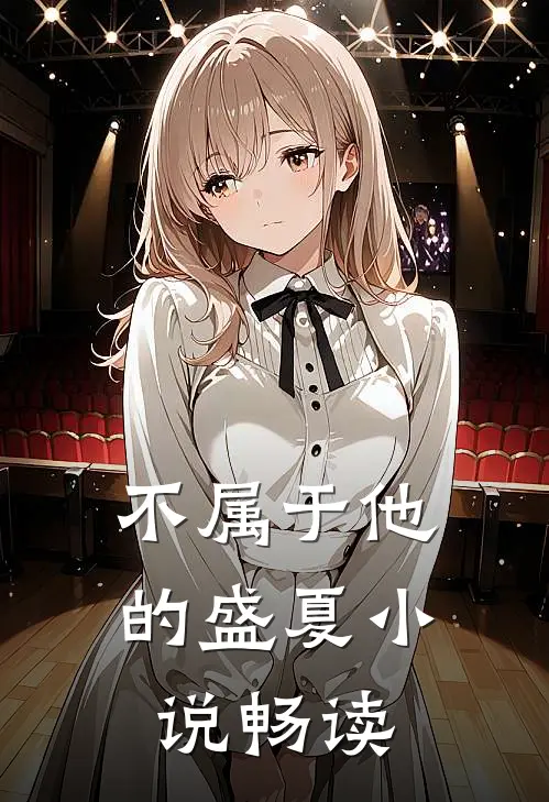 不属于他的盛夏小说畅读