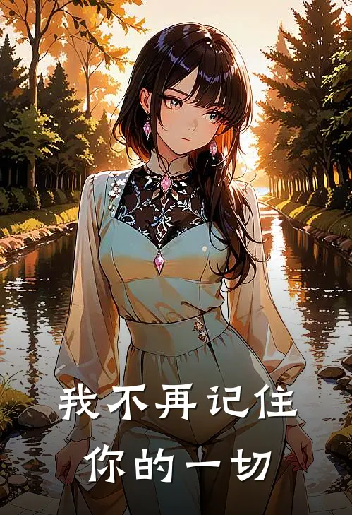 我不再记住你的一切txt