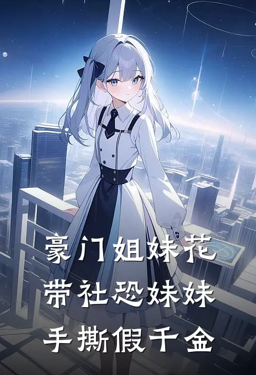 豪门姐妹花,带社恐妹妹手撕假千金