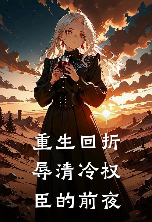 重生回折辱清冷权臣的前夜