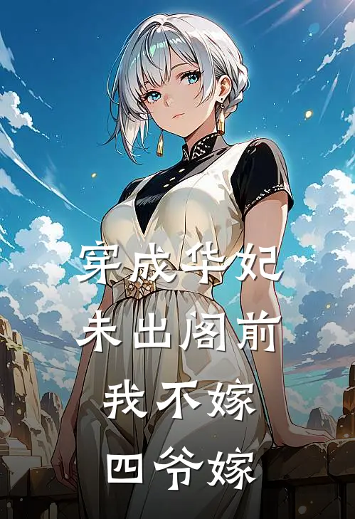 穿成华妃未出阁前，我不嫁四爷嫁