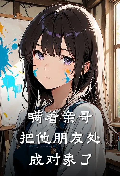 瞒着亲哥，把他朋友处成对象了