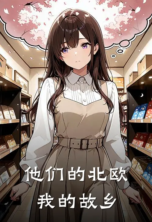 他们的北欧,我的故乡是歌