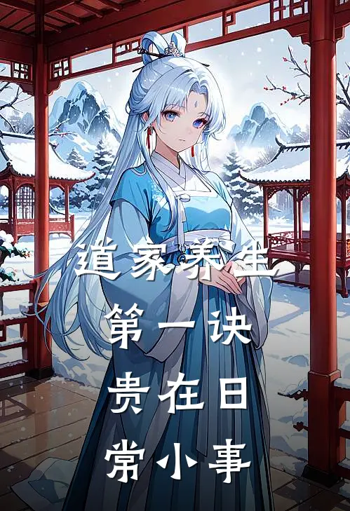 道家养生第一诀，贵在日常小事