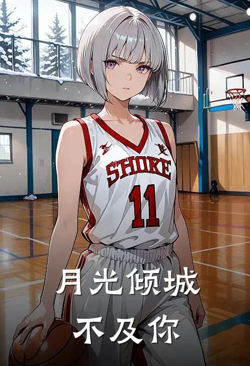月光倾城不及你全文阅读