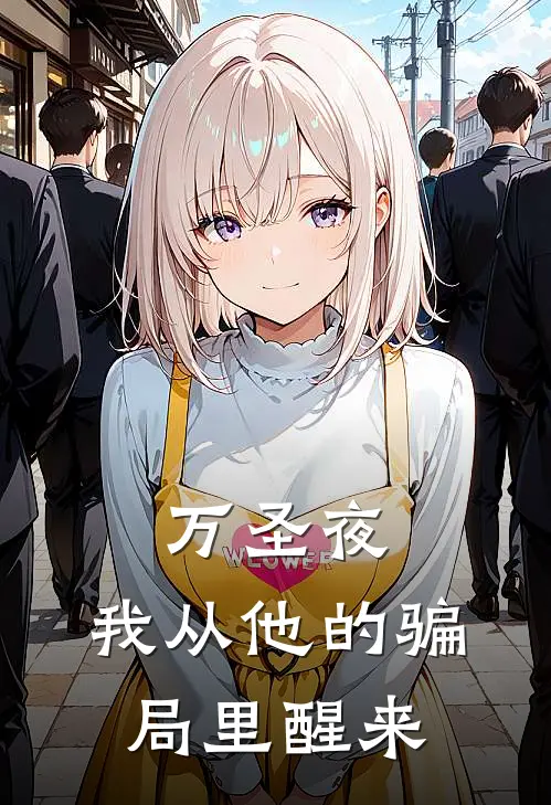 万圣夜，我从他的骗局里醒来