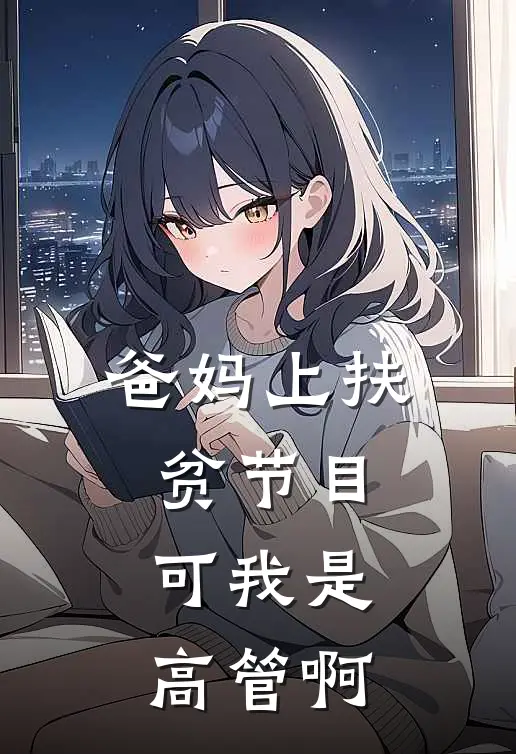 爸妈上扶贫节目,可我是高管啊视频