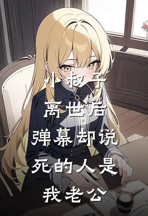 小叔子离世后，弹幕却说死的人是我老公