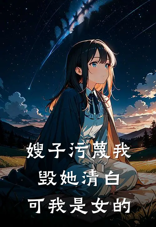 嫂子污蔑我毁她清白，可我是女的
