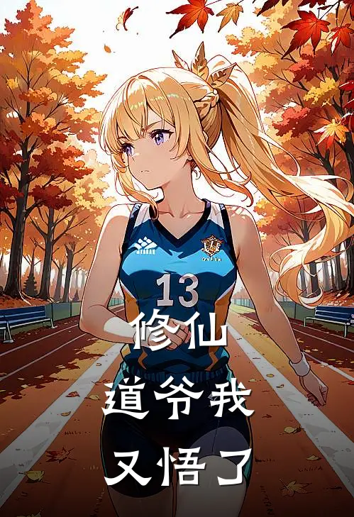 修仙道爷我又悟了