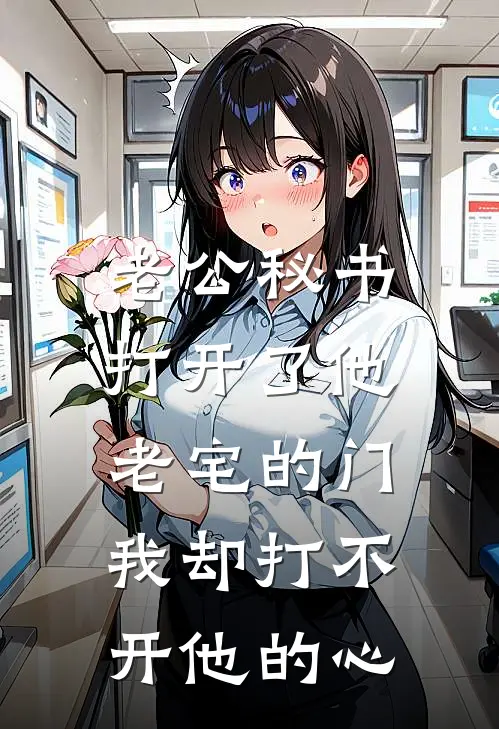 老公秘书打开了他老宅的门，我却打不开他的心