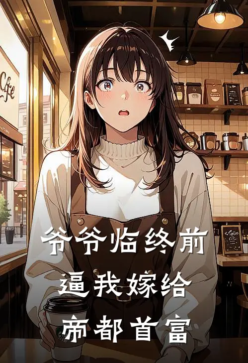 爷爷临终前，逼我嫁给帝都首富