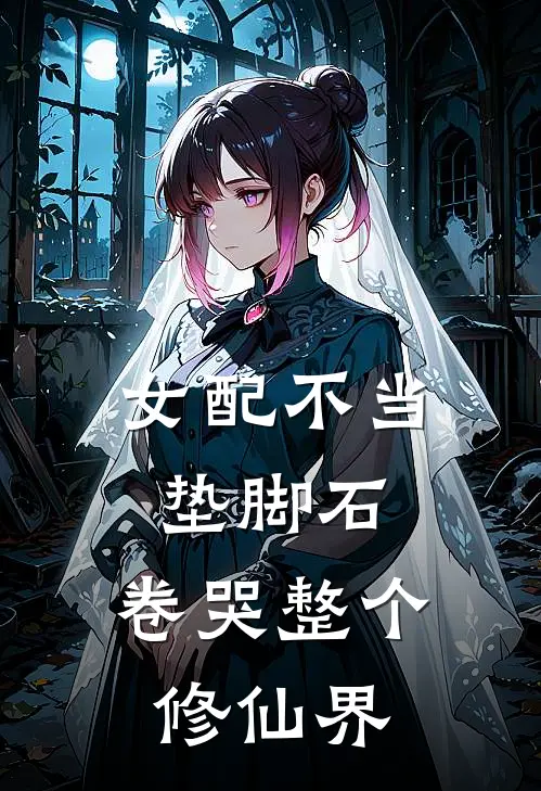 女配不当垫脚石，卷哭整个修仙界