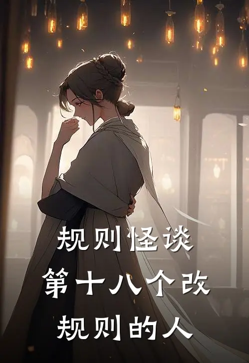 规则怪谈：第十八个改规则的人