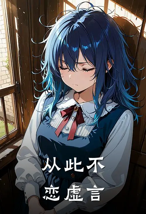 从此不恋虚言