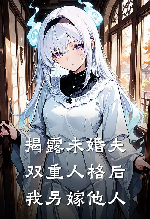 揭露未婚夫双重人格后,我另嫁他人怎么办