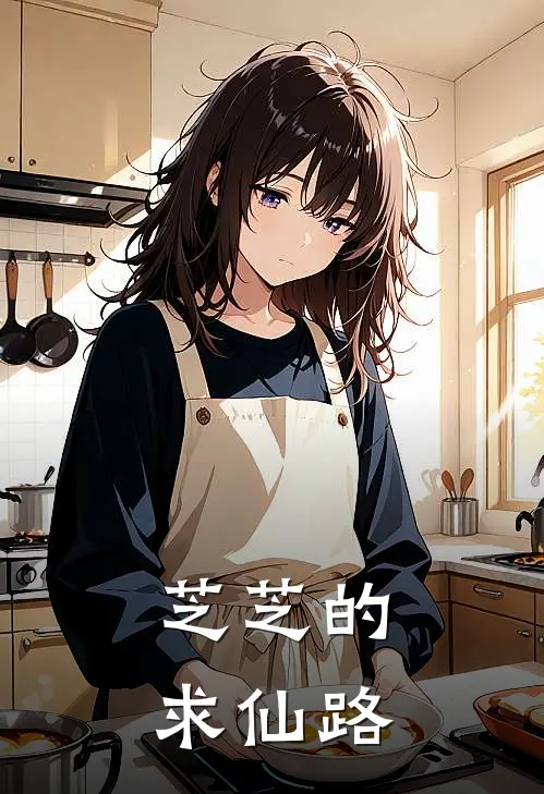 芝芝的求仙路