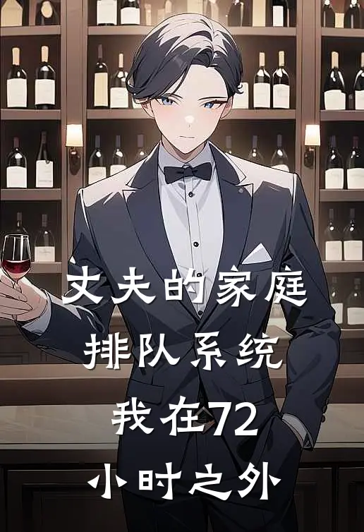 丈夫的家庭排队系统，我在72小时之外