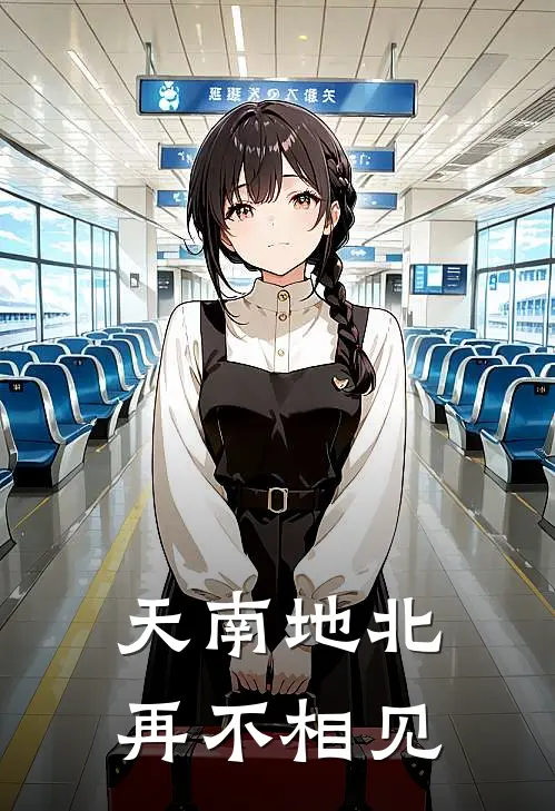 天南地北,再不相见下一句