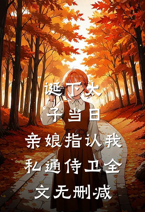 诞下太子当日，亲娘指认我私通侍卫全文无删减