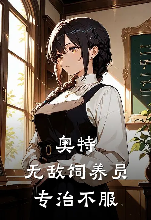 奥特：无敌饲养员，专治不服