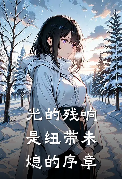 光的残响，是纽带未熄的序章