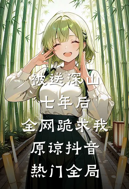 被送深山七年后，全网跪求我原谅抖音热门全局