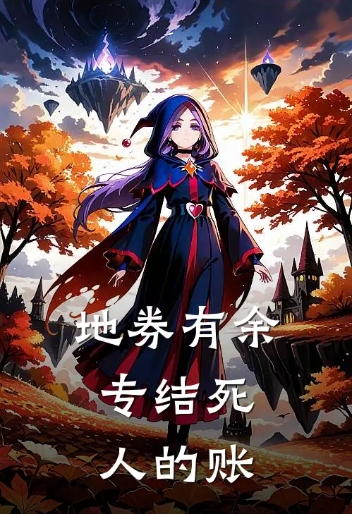 地券有余：专结死人的账