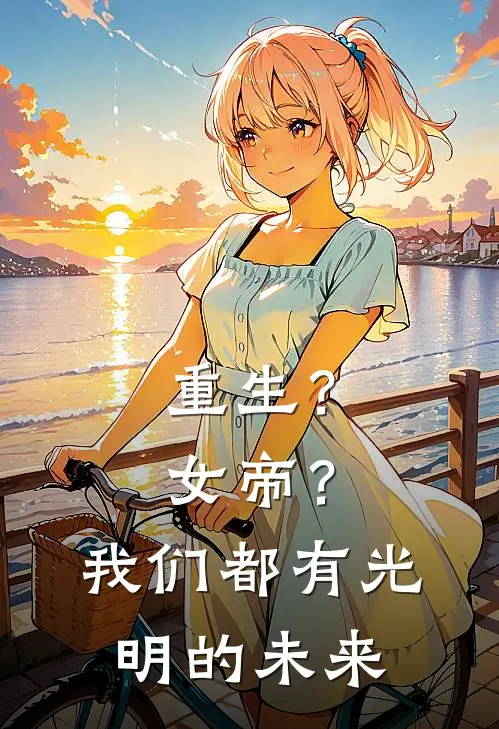 重生？女帝？我们都有光明的未来