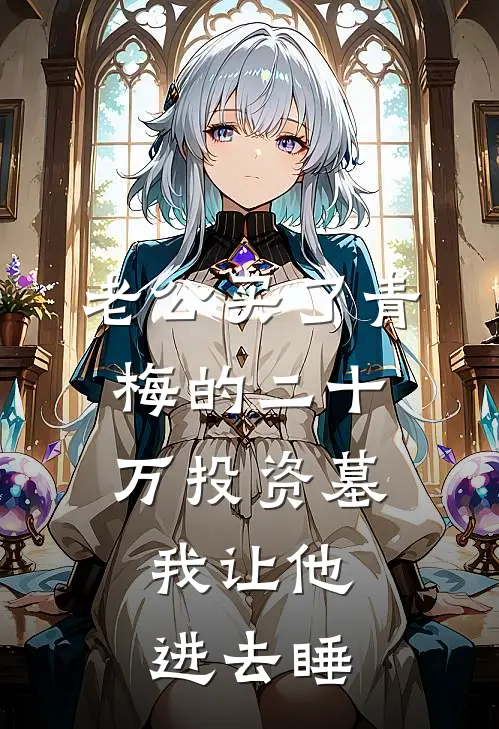 老公买了青梅的二十万投资墓，我让他进去睡