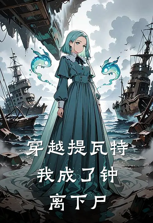 穿越提瓦特，我成了钟离下尸