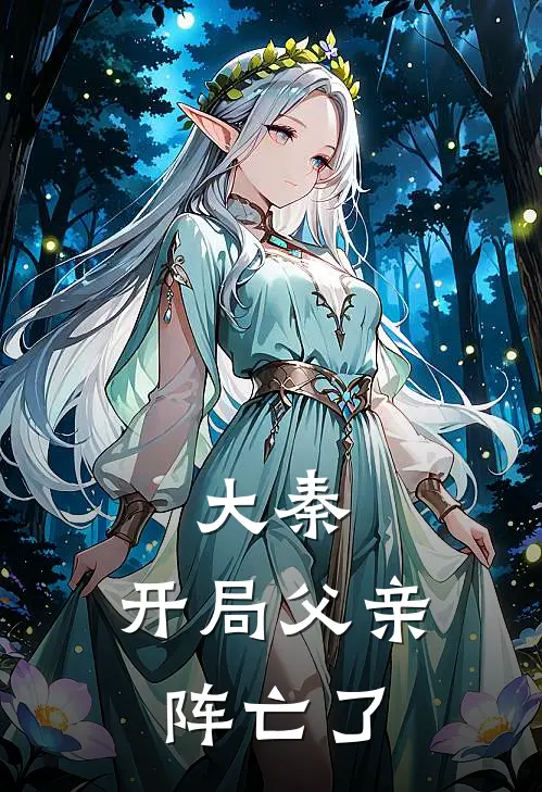 大秦开局父亲阵亡了