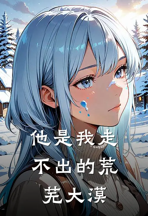 他是我走不出的荒芜大漠下一句