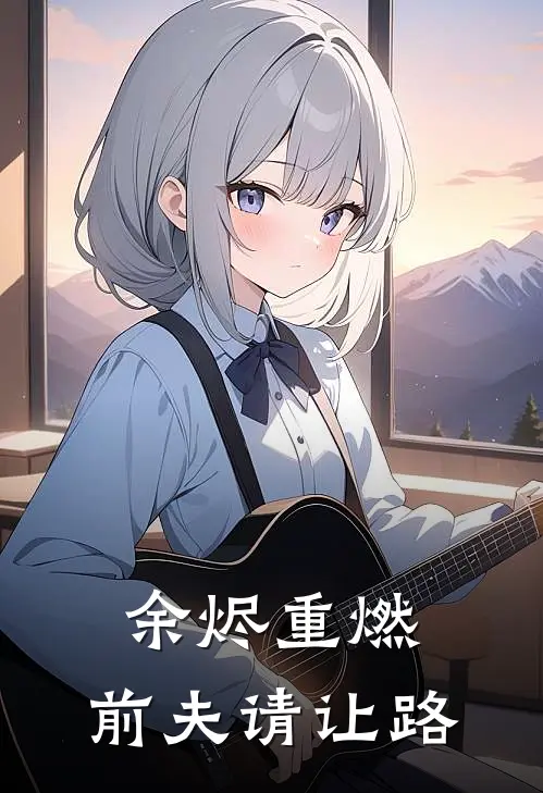 余烬重燃：前夫请让路