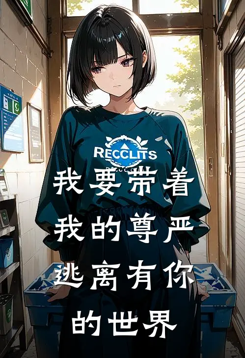 我要带着我的尊严,逃离有你的世界