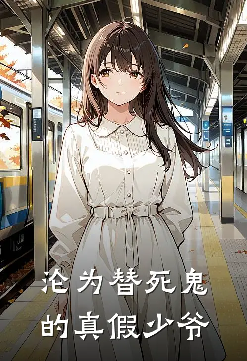 沦为替死鬼的真假少爷