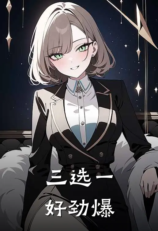 三选一好劲爆