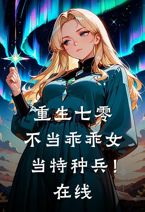 重生七零：不当乖乖女，当特种兵！在线